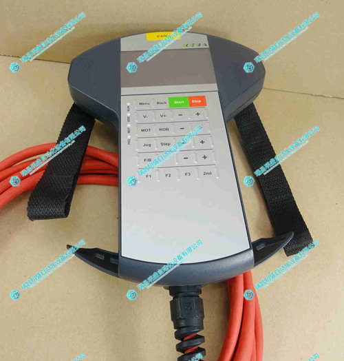 KEBA T20e-r00-Am0-C机器人教学吊坠