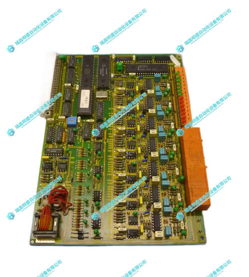 KEBA E-7-TEMP温度模块