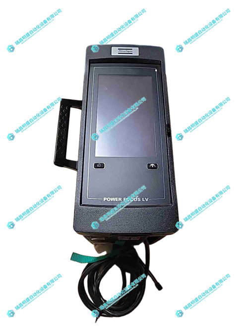 Atlas Copco  PF6000LV控制器