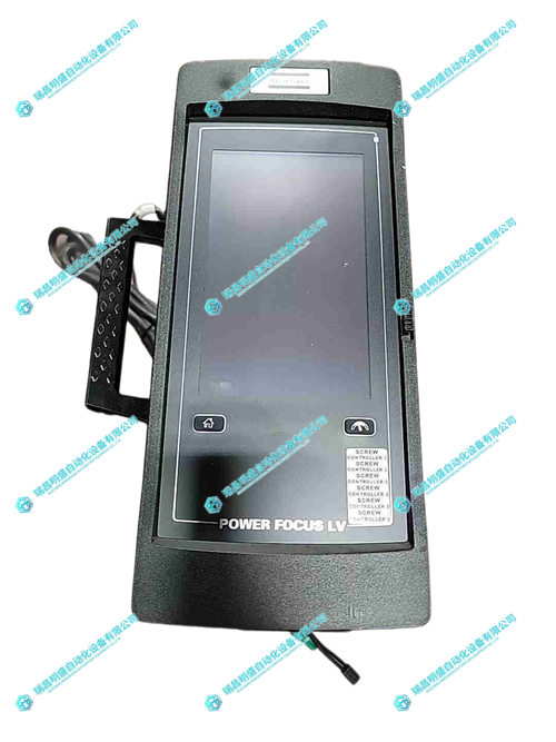 Atlas Copco  PF6000LV控制器