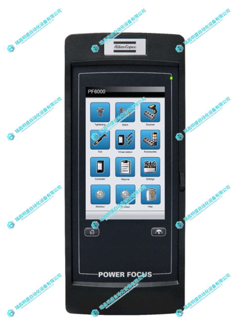 Atlas Copco  PF6000IF驱动器