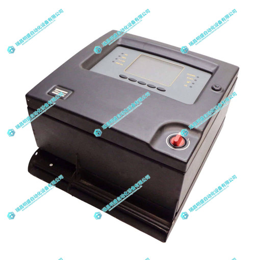 Atlas Copco  PF3107-G-HW驱动装置