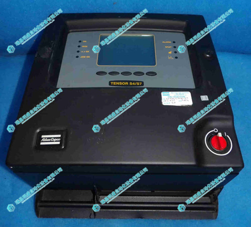 Atlas Copco  PF3007-G-PB-HW处理器