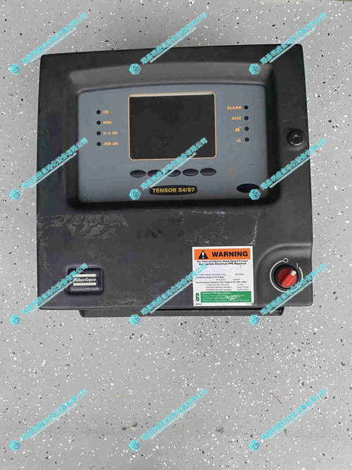 Atlas Copco PF3007-G-DN-HW控制器