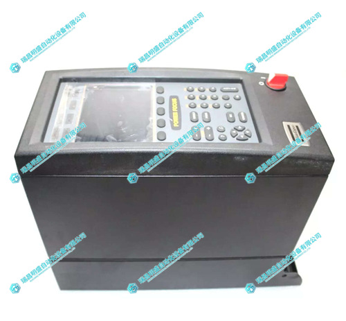 Atlas Copco PF4000-G-PN-HW电源焦点控制器