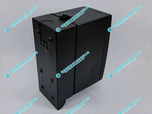 Atlas Copco PF4000图形控制器
