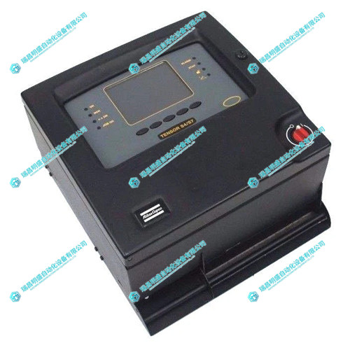 Atlas Copco PF3007-F-DN-HW驱动器