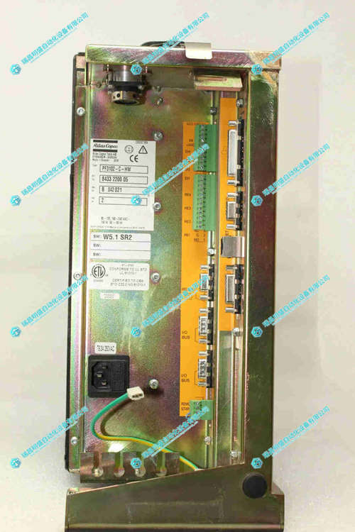 Atlas Copco PF3102-C-HW扭矩工具控制器