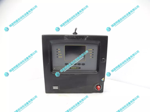 Atlas Copco PF3107-G-DN-HW控制器驱动装置