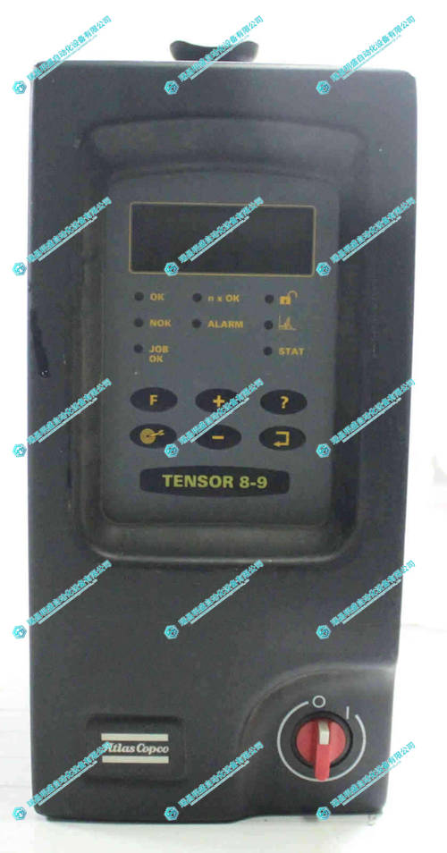 Atlas Copco PF3109-C-DN-HW驱动单元控制器 