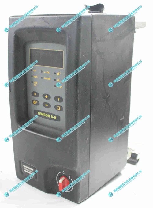 Atlas Copco PF3109-C-DN-HW驱动单元控制器 