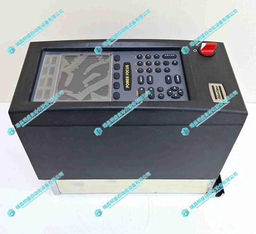 Atlas Copco  PF4000-G-DN-HW功率对焦控制器