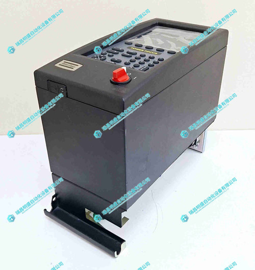 Atlas Copco  PF4000-G-DN-HW功率对焦控制器
