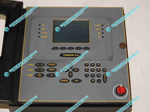Atlas Copco  PF3109-G-DN-H控制器
