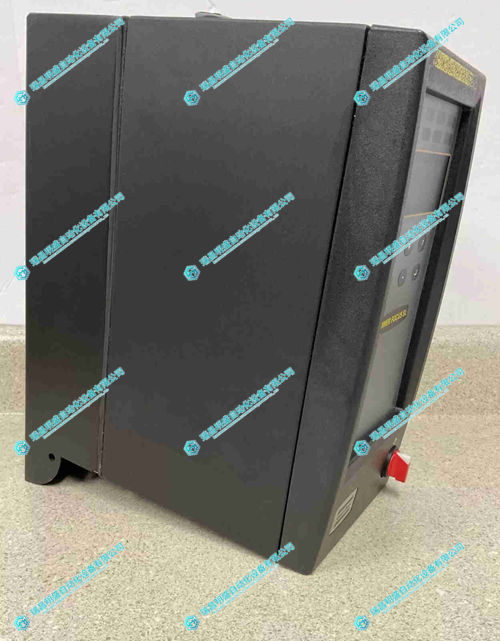 Atlas Copco PF4002-C-HU 驱动器