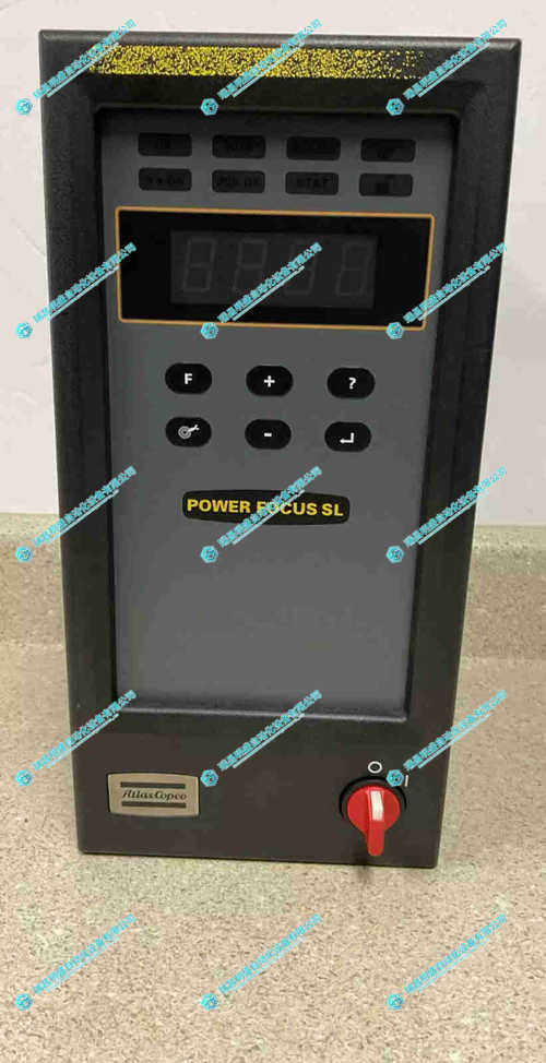 Atlas Copco PF4002-C-HU 驱动器