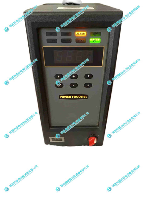  Atlas Copco  PF4002-C-PB-HW控制器