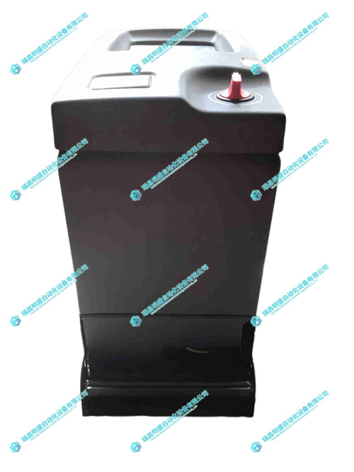 Atlas Copco  PF3107-C-DN-HW控制器