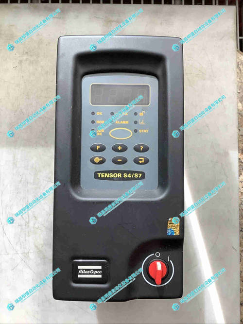 Atlas Copco  PF3107-C-DN-HW控制器