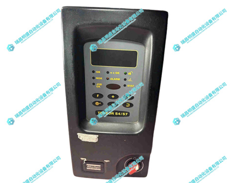 ATLAS COPCO PF-3110S-S4/7扭矩工具控制器