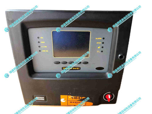 ATLAS COPCO PF300-G-HW电源对焦控制器