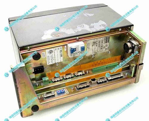 ATLAS COPCO PF3107-C-PB-HW紧凑型控制器