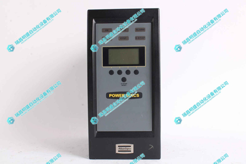 ATLAS COPCO TC-4000-P-EIP-ES控制器 