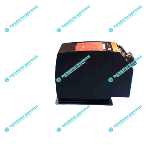 ATLAS COPCO TC54S-CC驱动器