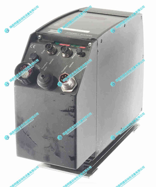 ATLAS COPCO TC52S-N-4240-0440-81输出扭矩控制器