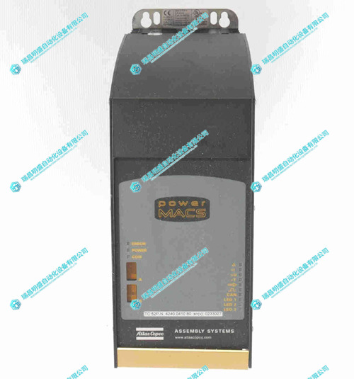 ATLAS COPCO TC-52P-N控制器