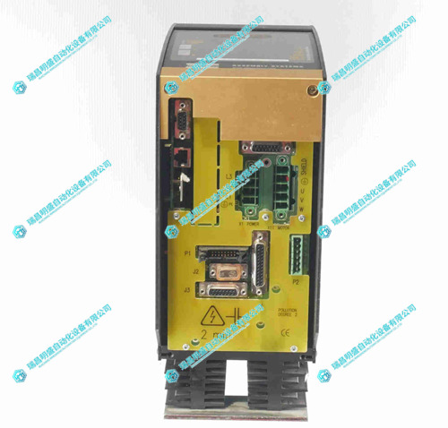 ATLAS COPCO TC-52P-N控制器
