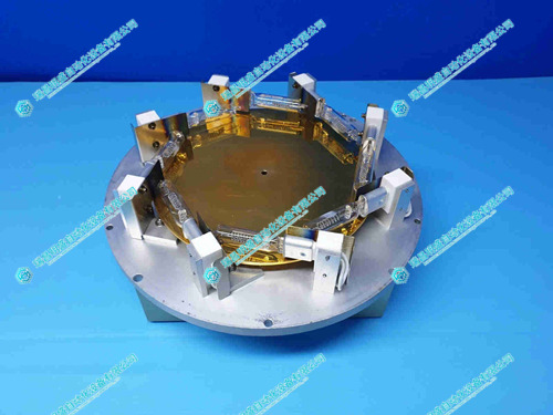 Gasonics A95-053-02灯照明器电源盒组件