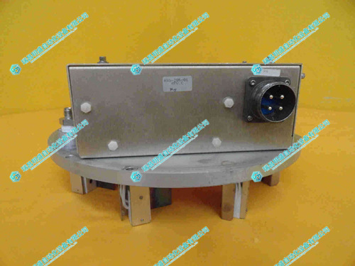 Gasonics A95-205-01灯照明器电源盒