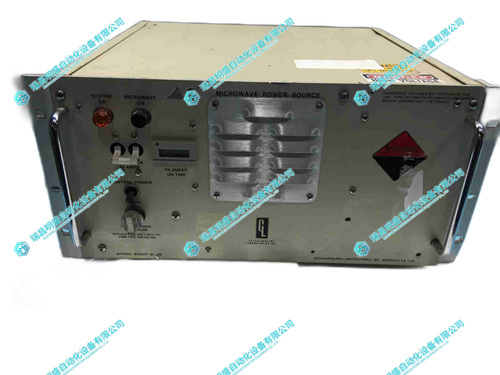 Gasonics 94-1104微波电源发电机