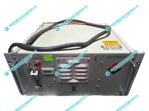 Gasonics 94-1104微波电源发电机