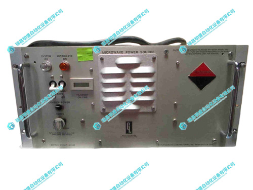 Gasonics 94-1104微波电源发电机