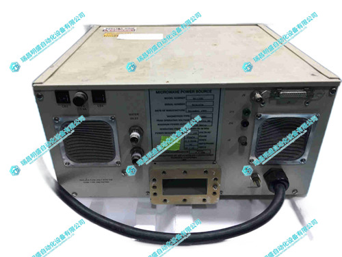 Gasonics 16474-01微波电源发电机