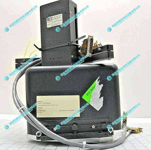 Gasonics 15132-01机器人晶圆移动器