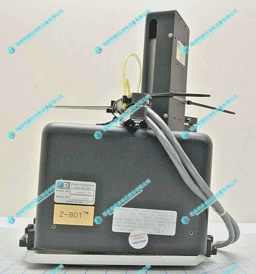 Gasonics 15132-01机器人晶圆移动器