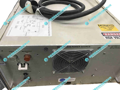 Gasonics 17305-01发动机