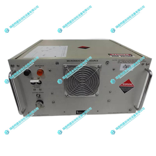 Gasonics GL139微波发电机
