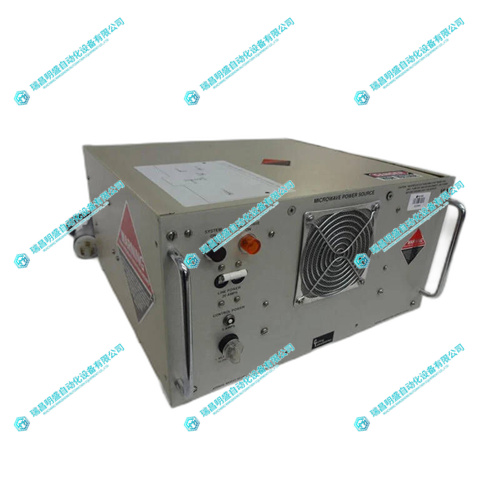 Gasonics GL139微波发电机