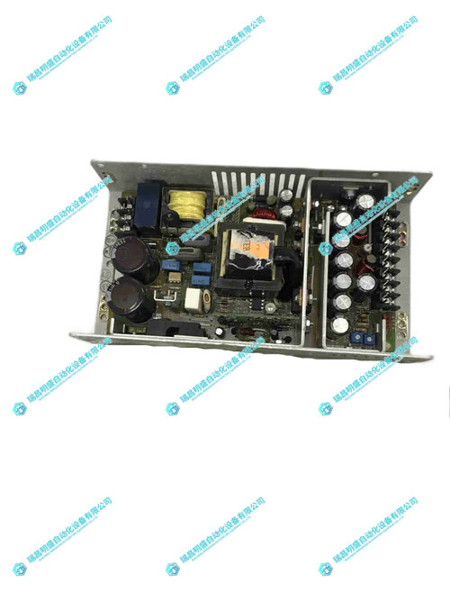 Gasonics MAP130-4000 电源模块