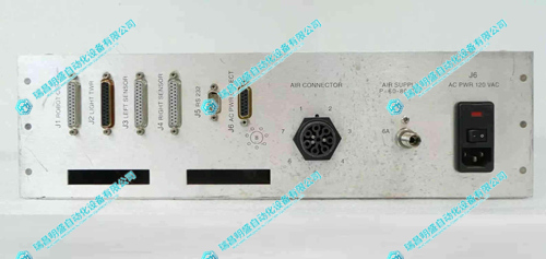 Gasonics PEP-3600气动控制器