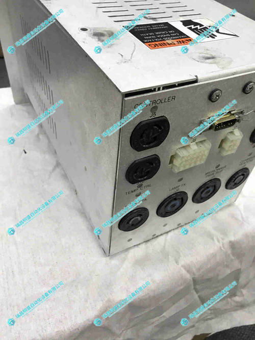  Gasonics 17317-01 等离子剥离器 