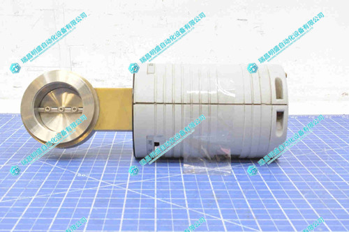 Gasonics 653B-2-50-2压力控制器旋转阀