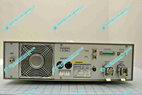 Gasonics  27-169988-00微波发电机