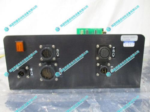 Gasonics R94-1163步进驱动器