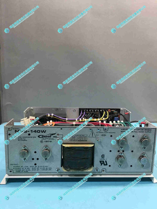 Gasonics  HDD15-5-A电源模块