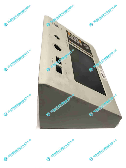 Gasonics 95-0296 AWM-B-4-7显示总成监视器